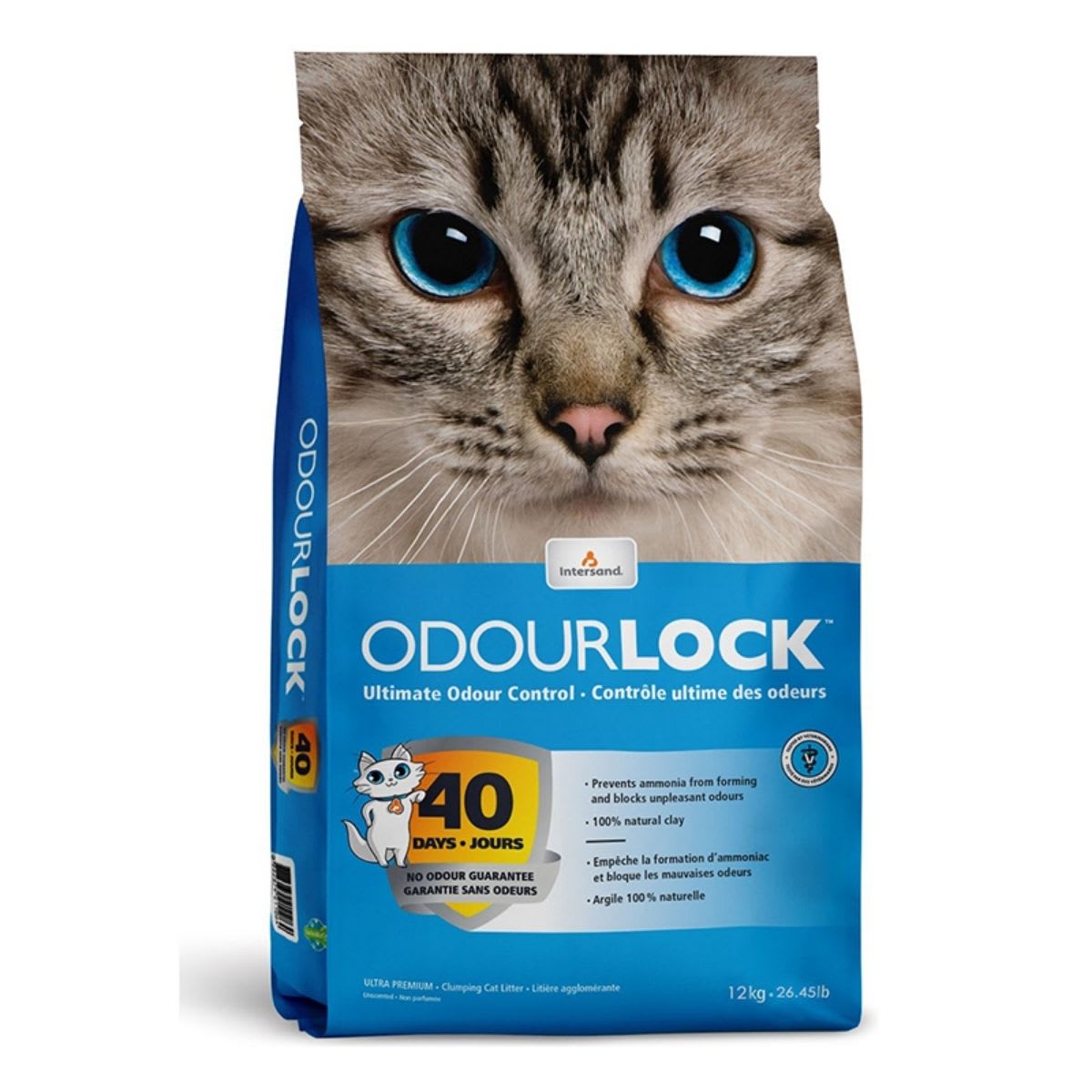 Arena Intersand Odour Lock 6 kg1