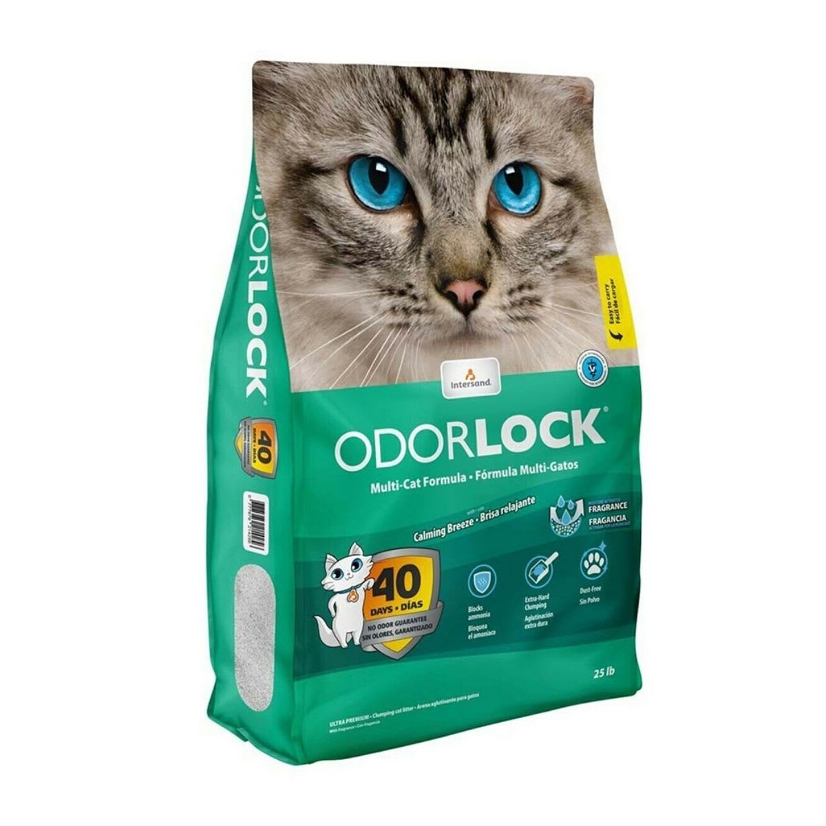 Arena Intersand Odour Lock 6 kg3