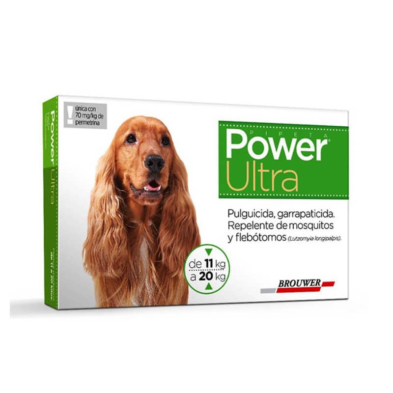 Power Ultra2