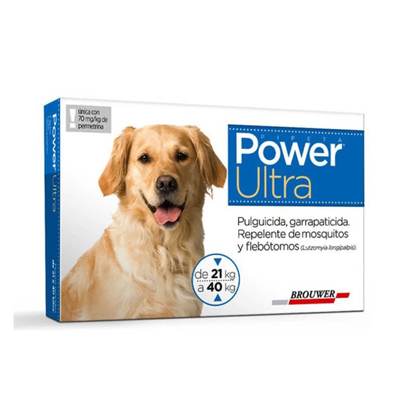 Power Ultra3