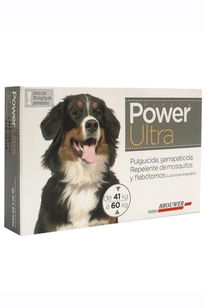 Power Ultra4