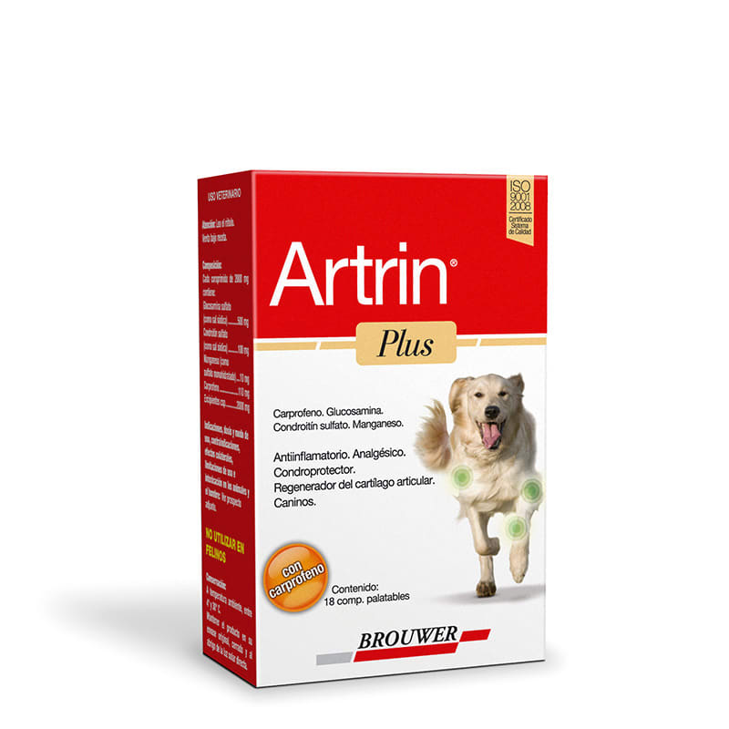 Artrin Plus1