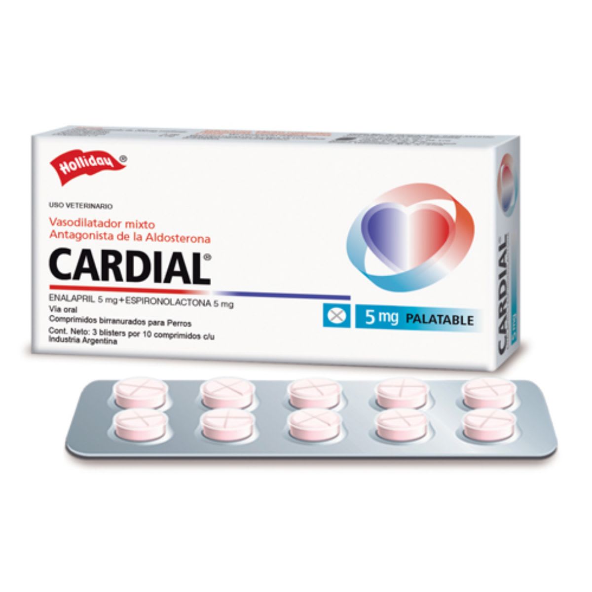 Cardial 5 mg1