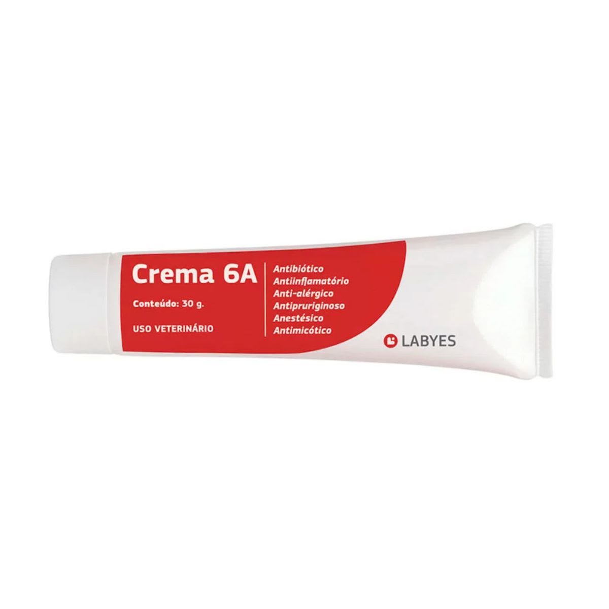 Crema 6a4