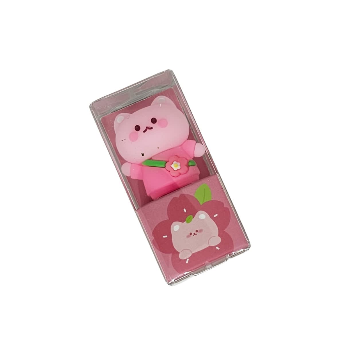 Tajador Gato Kawaii (varios modelos)7