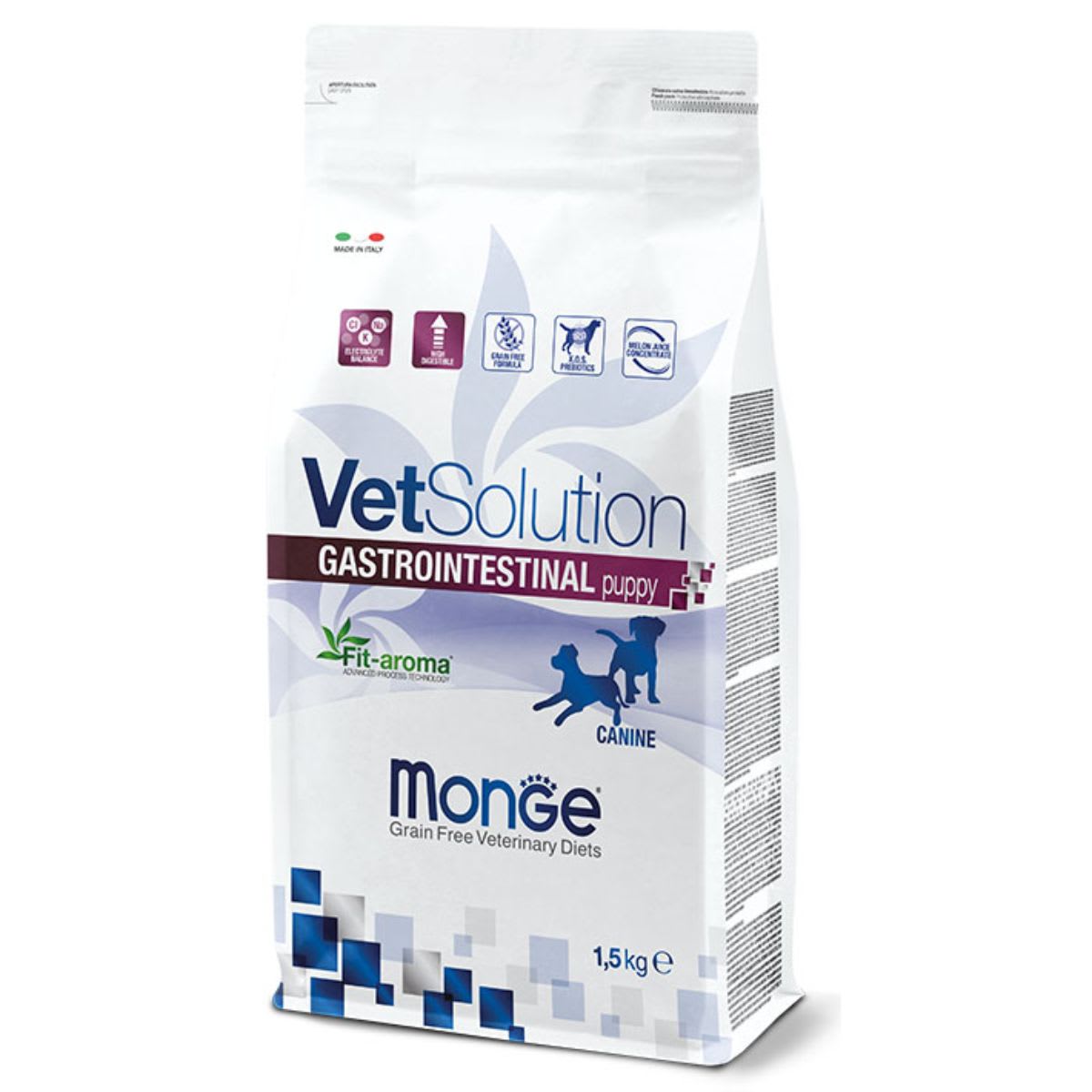 Monge VS Canine Gastrointestinal Puppy 1.5 kg1