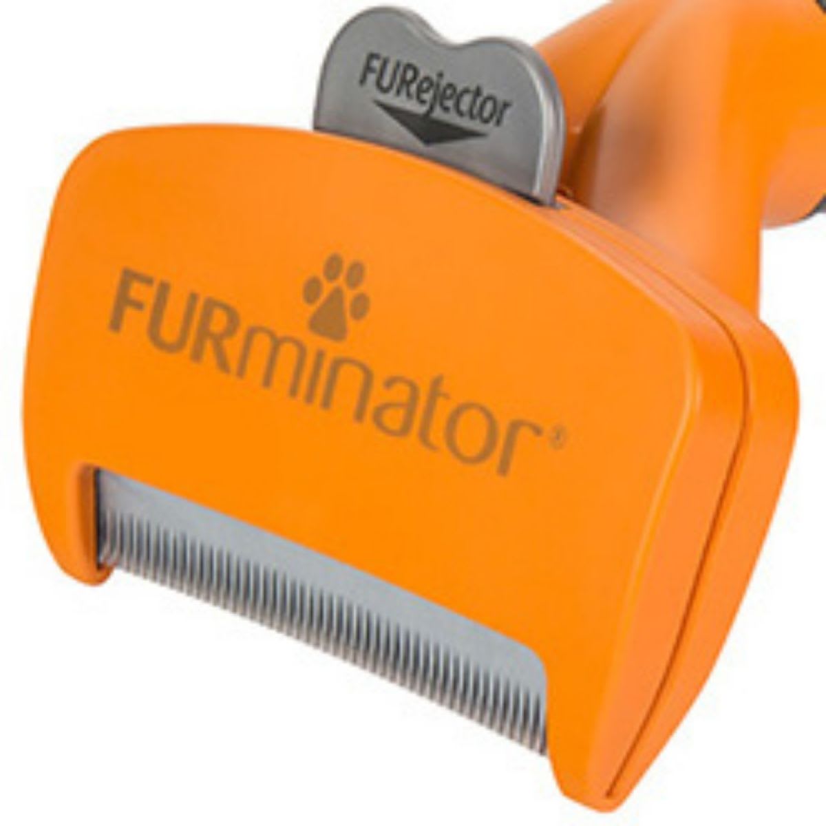 Furminator Undercoat M perro pelo largo3