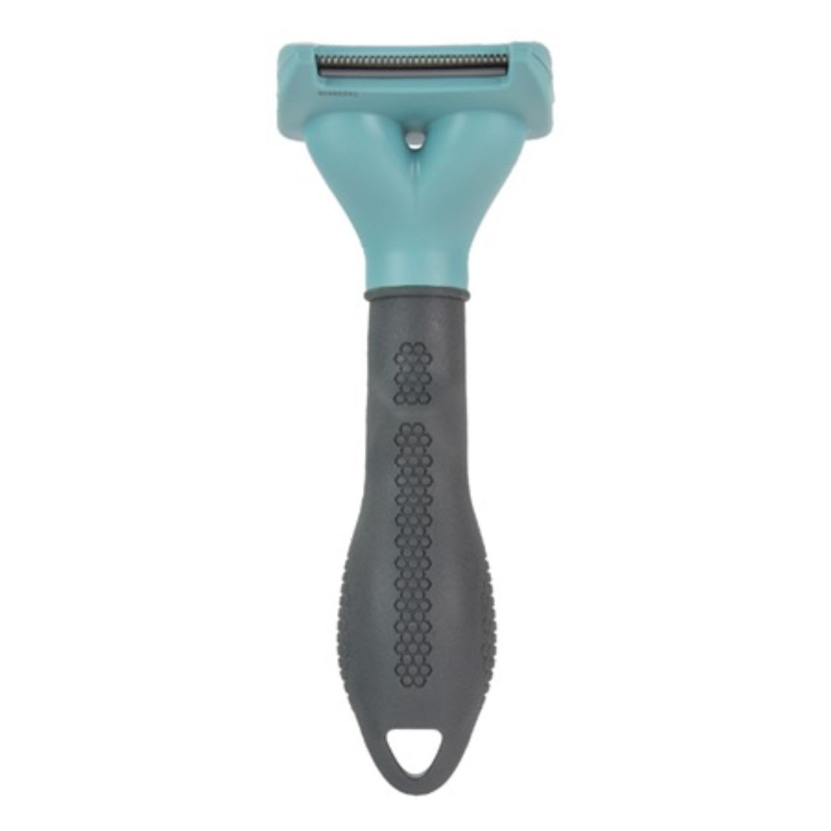 Furminator Undercoat S gato pelo corto2