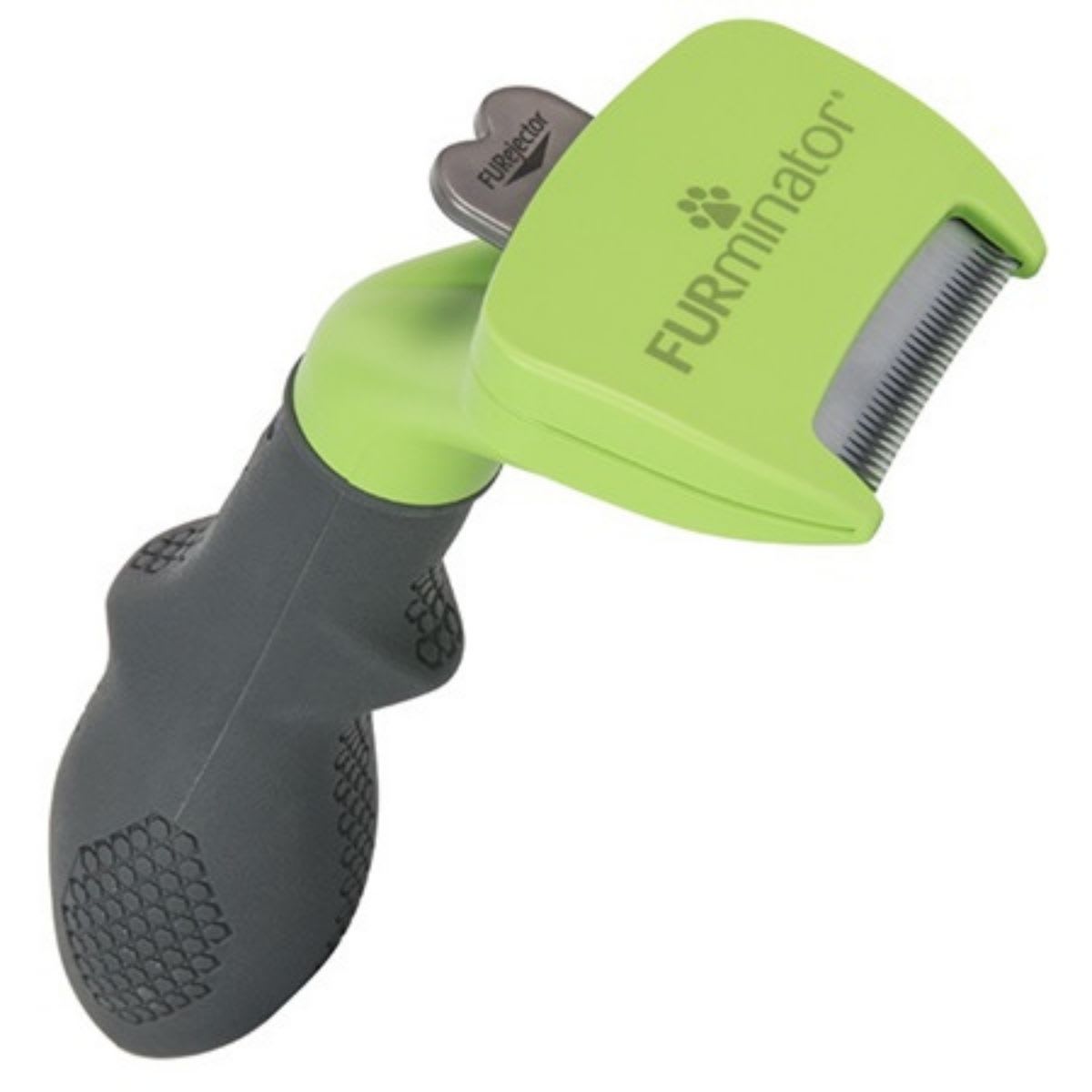 Furminator Undercoat S perro pelo corto3