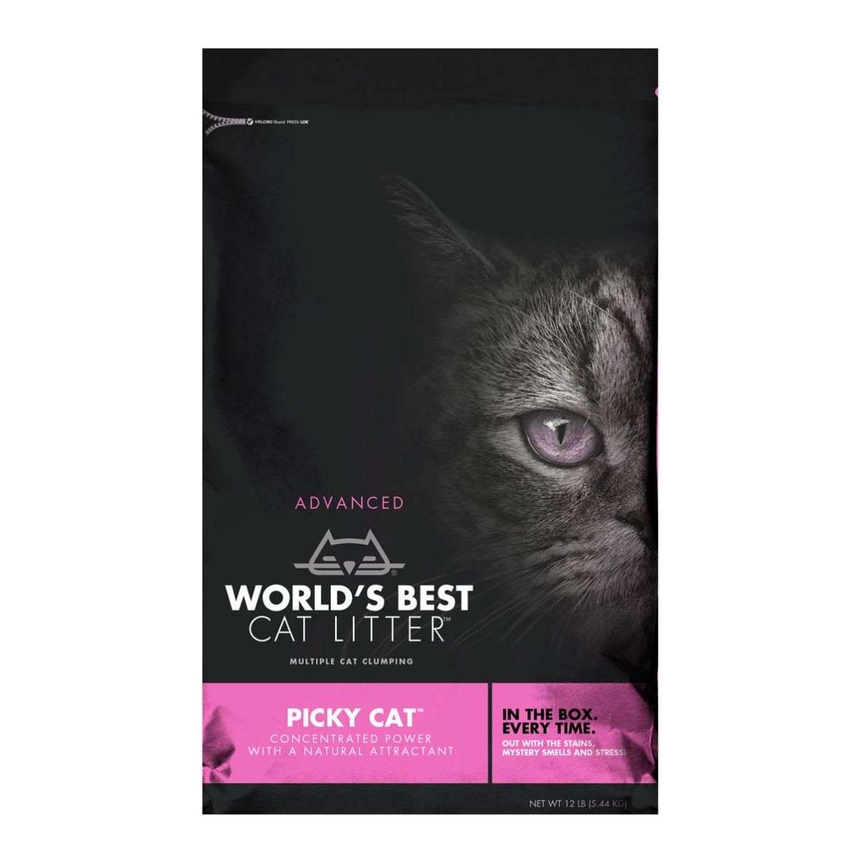 Arena WBCL Picky Cat 5.45 kg1