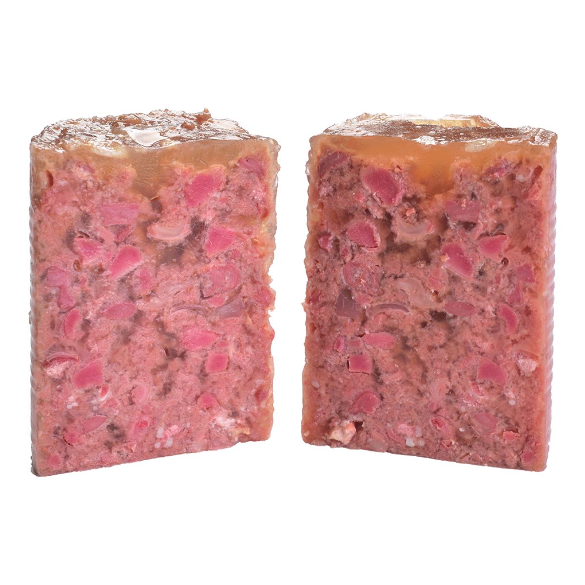 Brit Lata Pate & Meat Puppy 400 g2