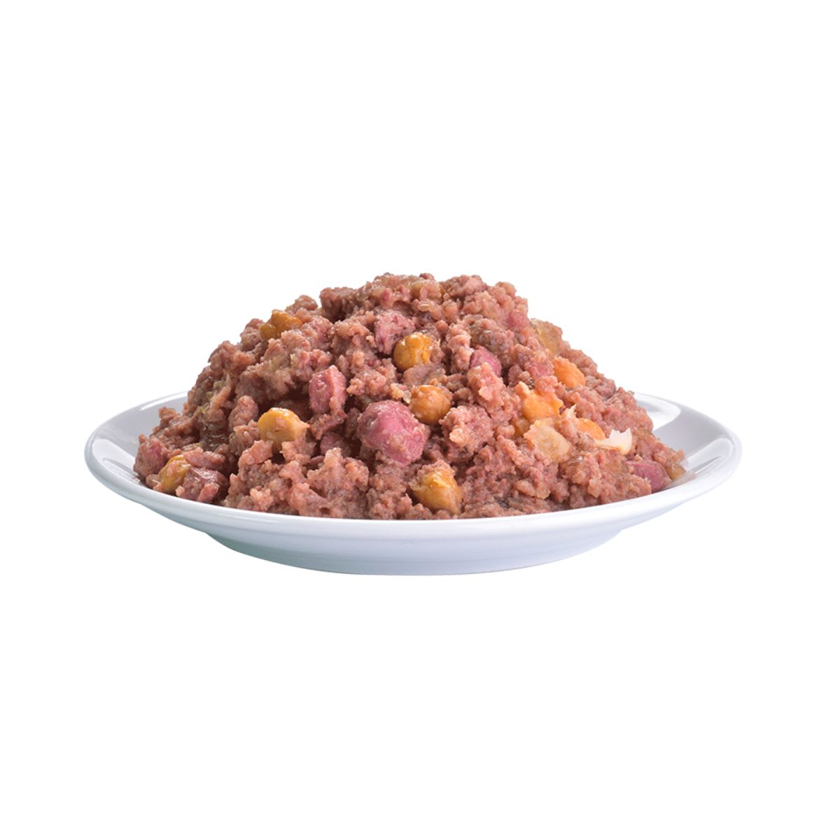 BRIT FRESH TURKEY WITH PEAS LATA 400 g2