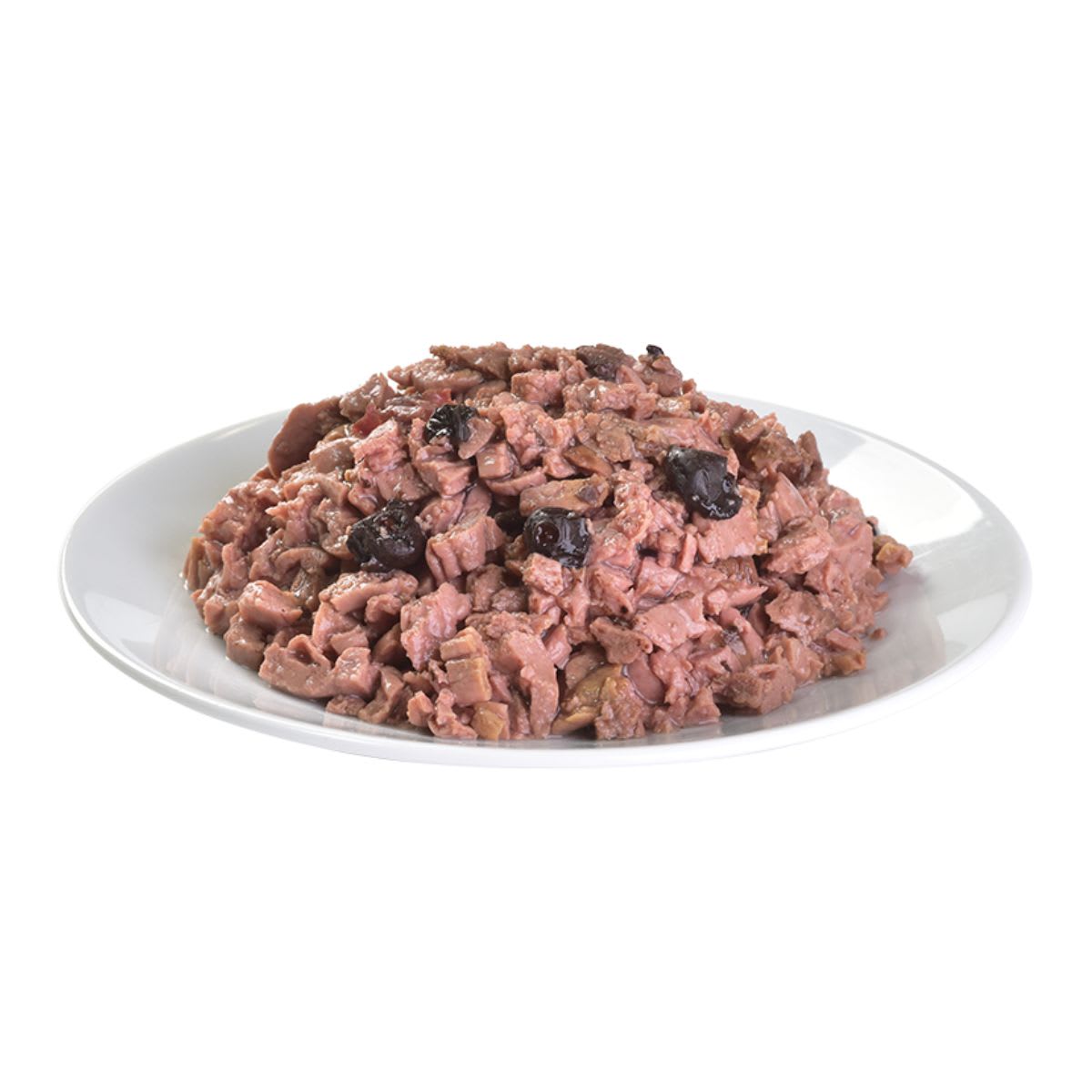 Brit Care Dog Mini Puppy Lamb Fillets pouch 85 g2