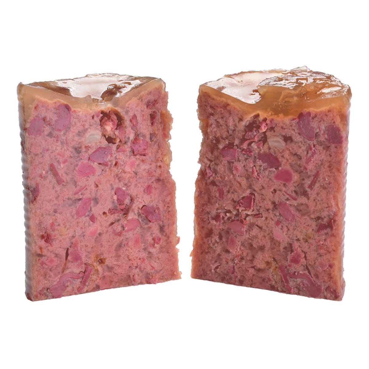 Brit Lata Pate & Meat Duck3