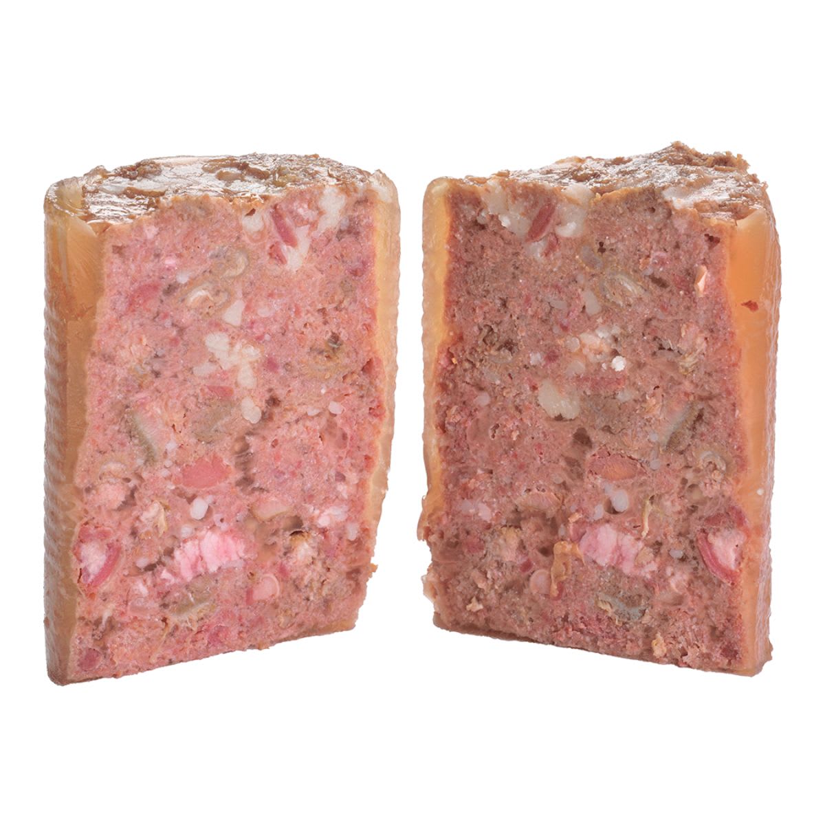 Brit Lata Pate & Meat Lamb3