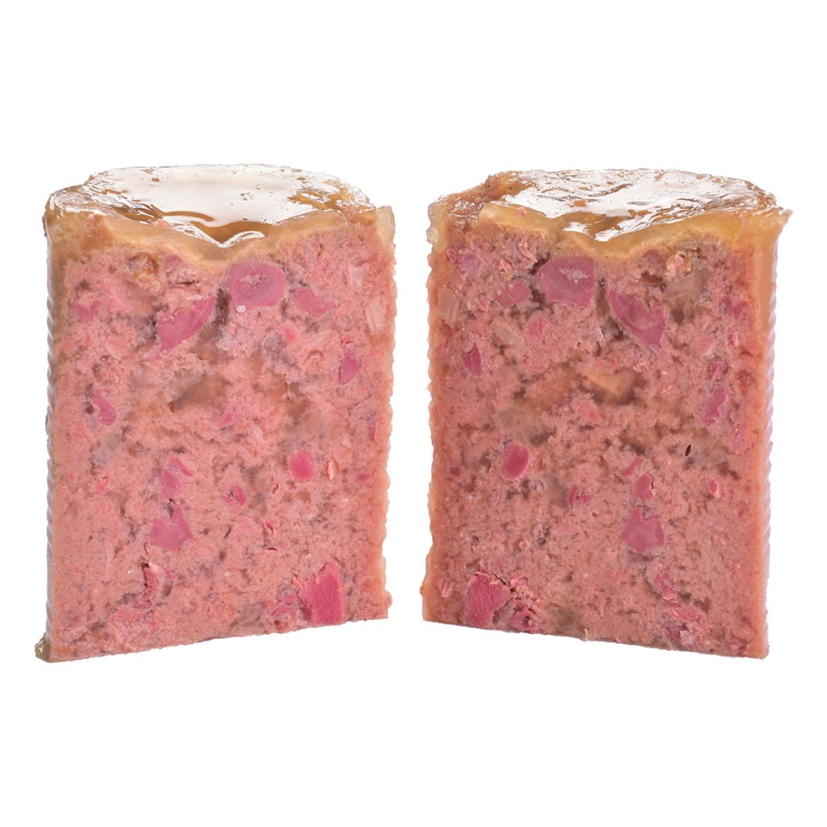 Brit Lata Pate & Meat Salmon3