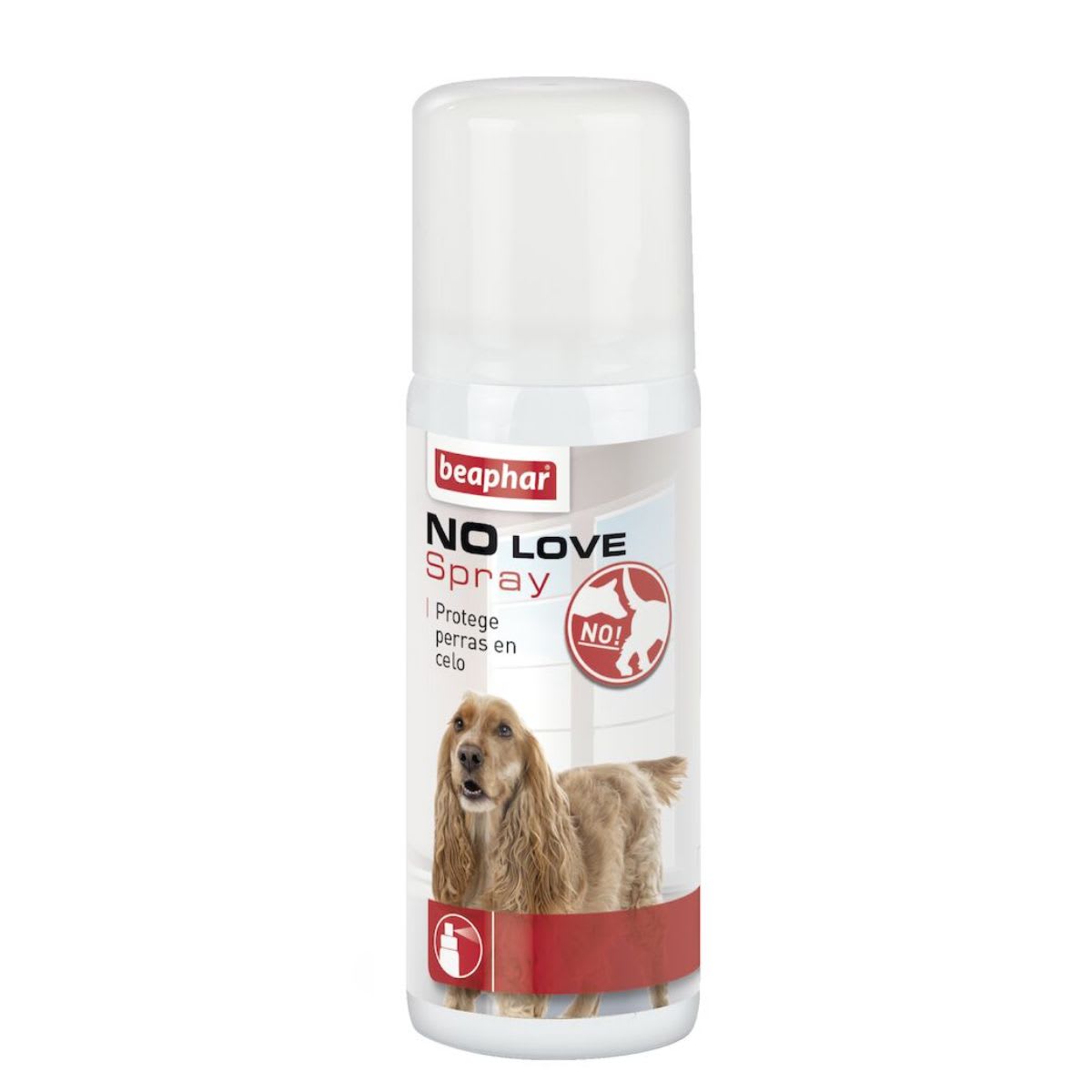 Beaphar No Love spray 50 ml1