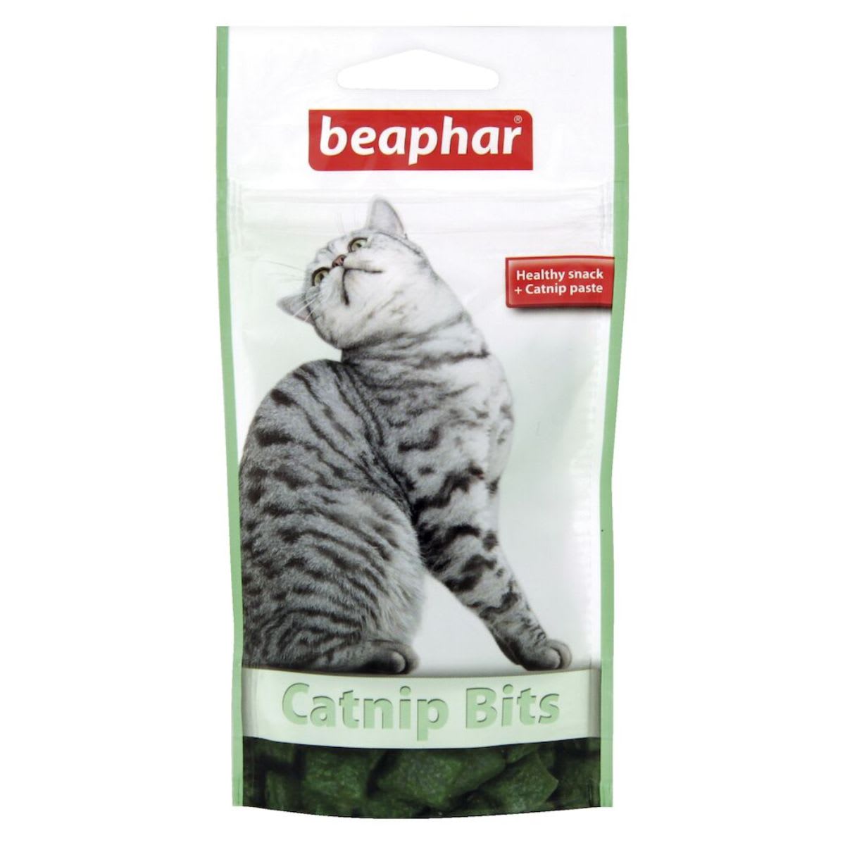 Beaphar Catnip bits 35 g1