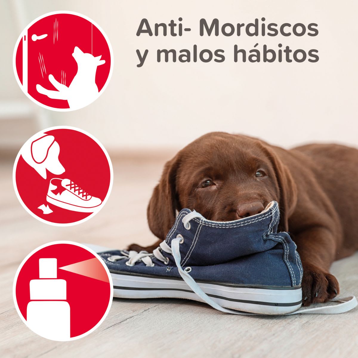 Beaphar Stop it 100 ml2