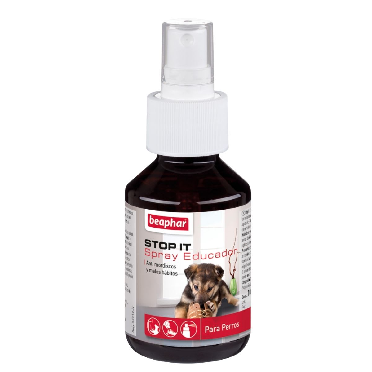 Beaphar Stop it 100 ml1