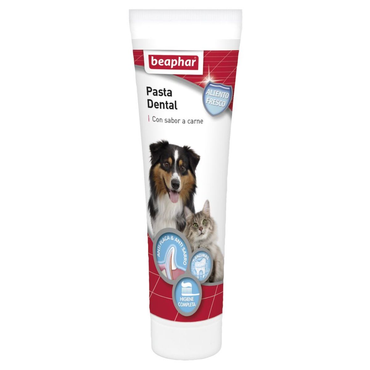Beaphar Pasta dental 100 g1