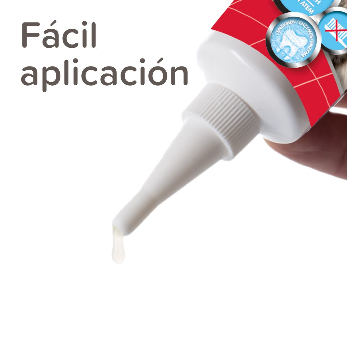 Beaphar Gel dental 100 g2