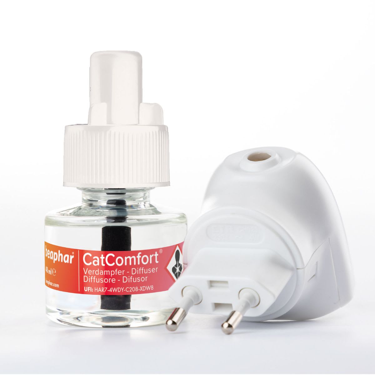 Beaphar CatComfort Excellent Starter Kit2