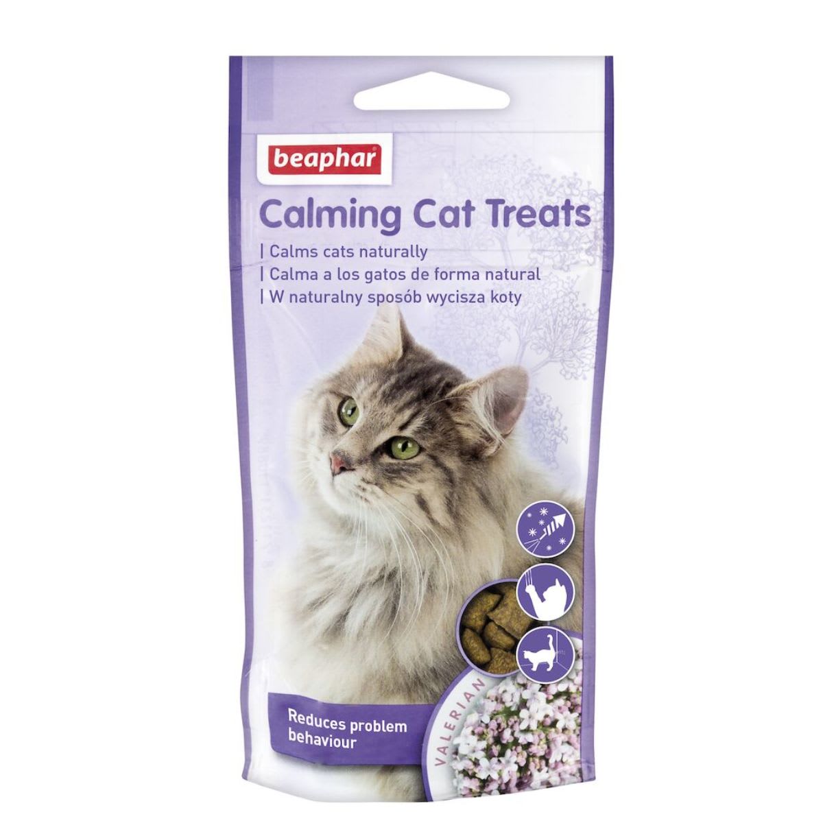 Beaphar Calming bits 35 g1