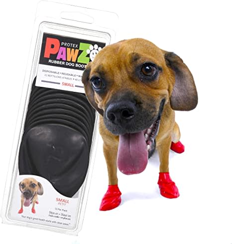 Botas Pawz S2