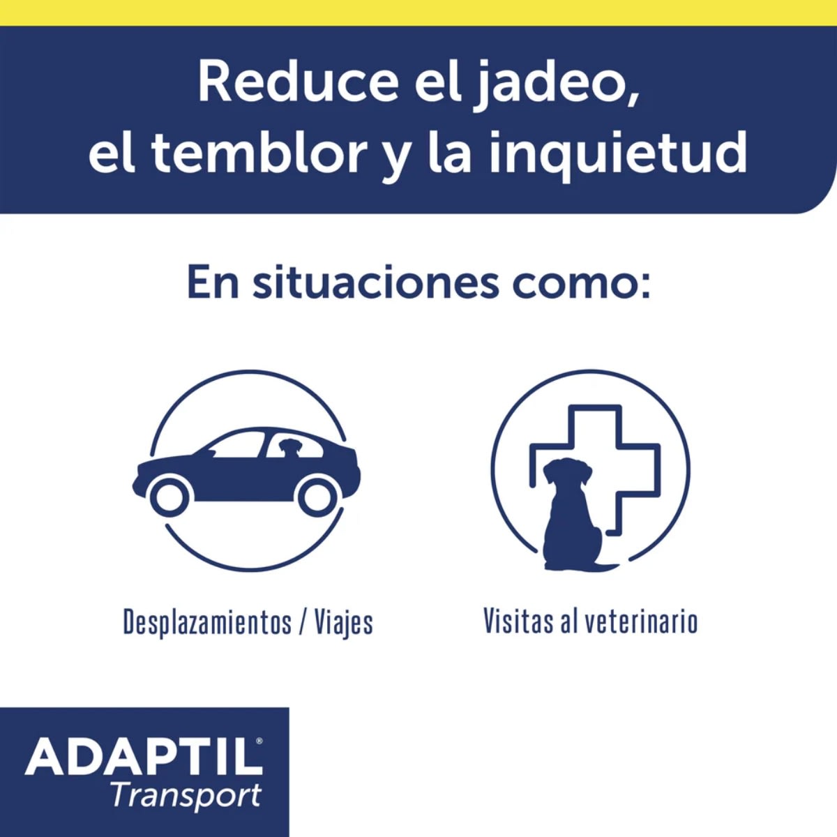 ADAPTIL TRANSPORT SPRAY 60 ML4