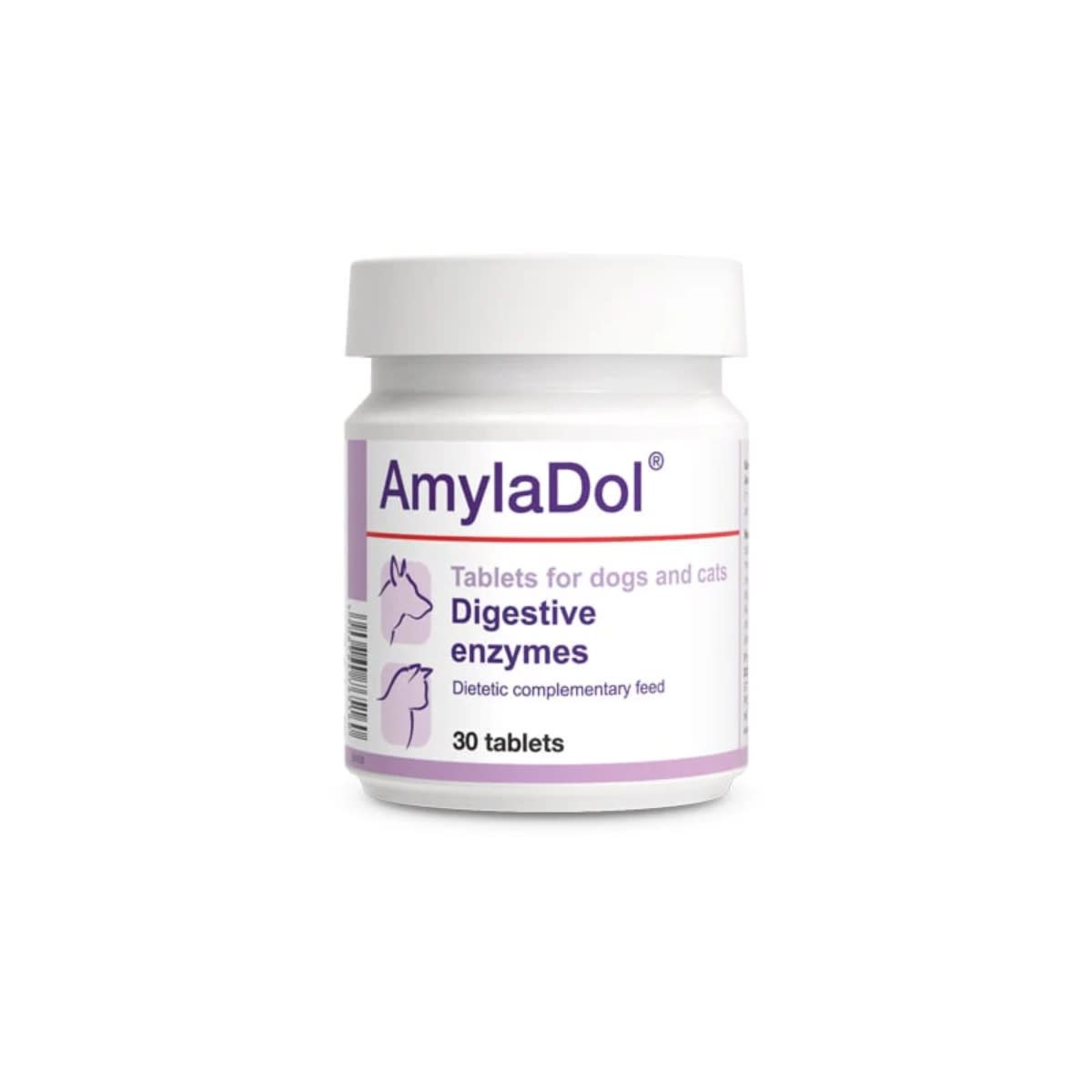 AMYLADOL X 30 COMP1