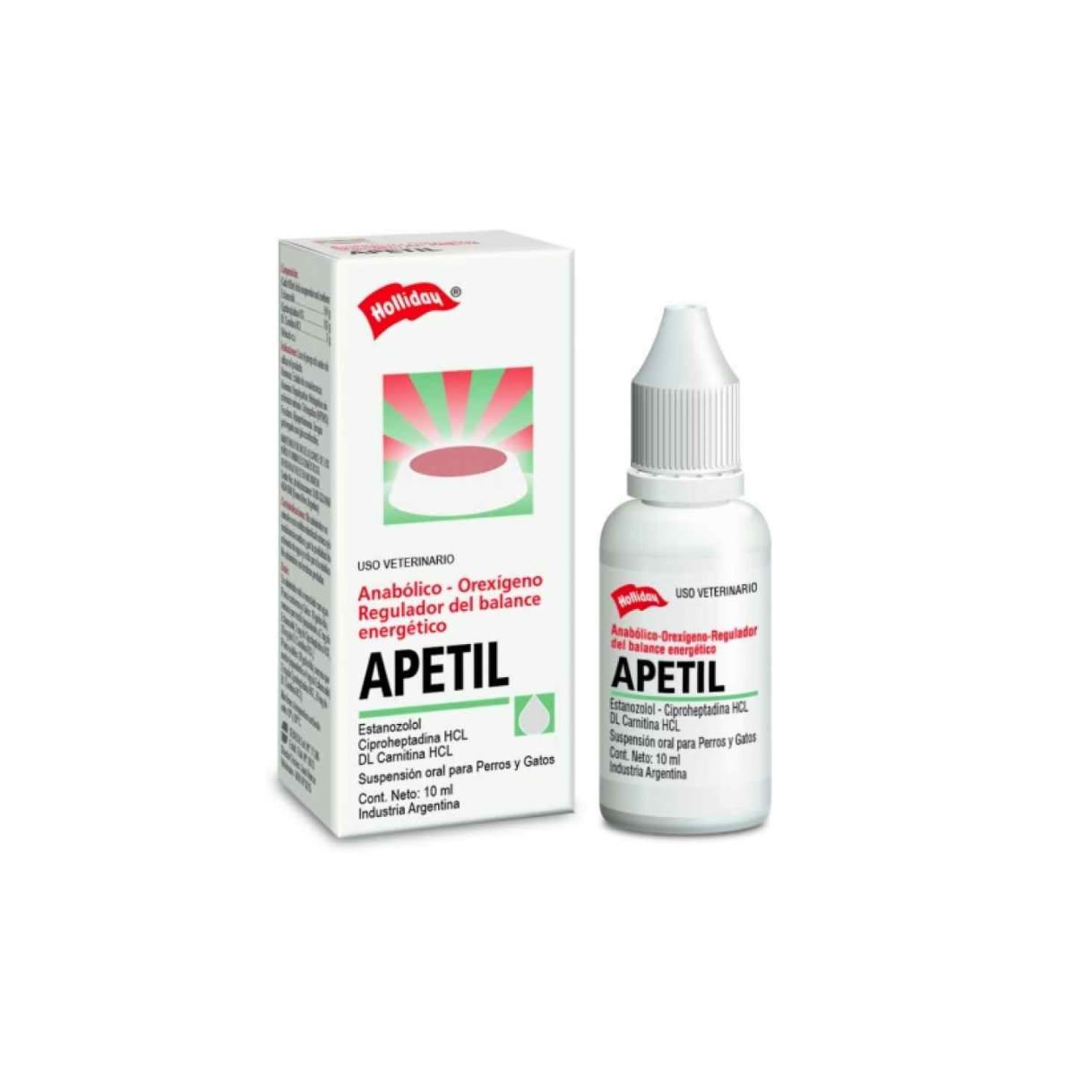 APETIL 10 ML1