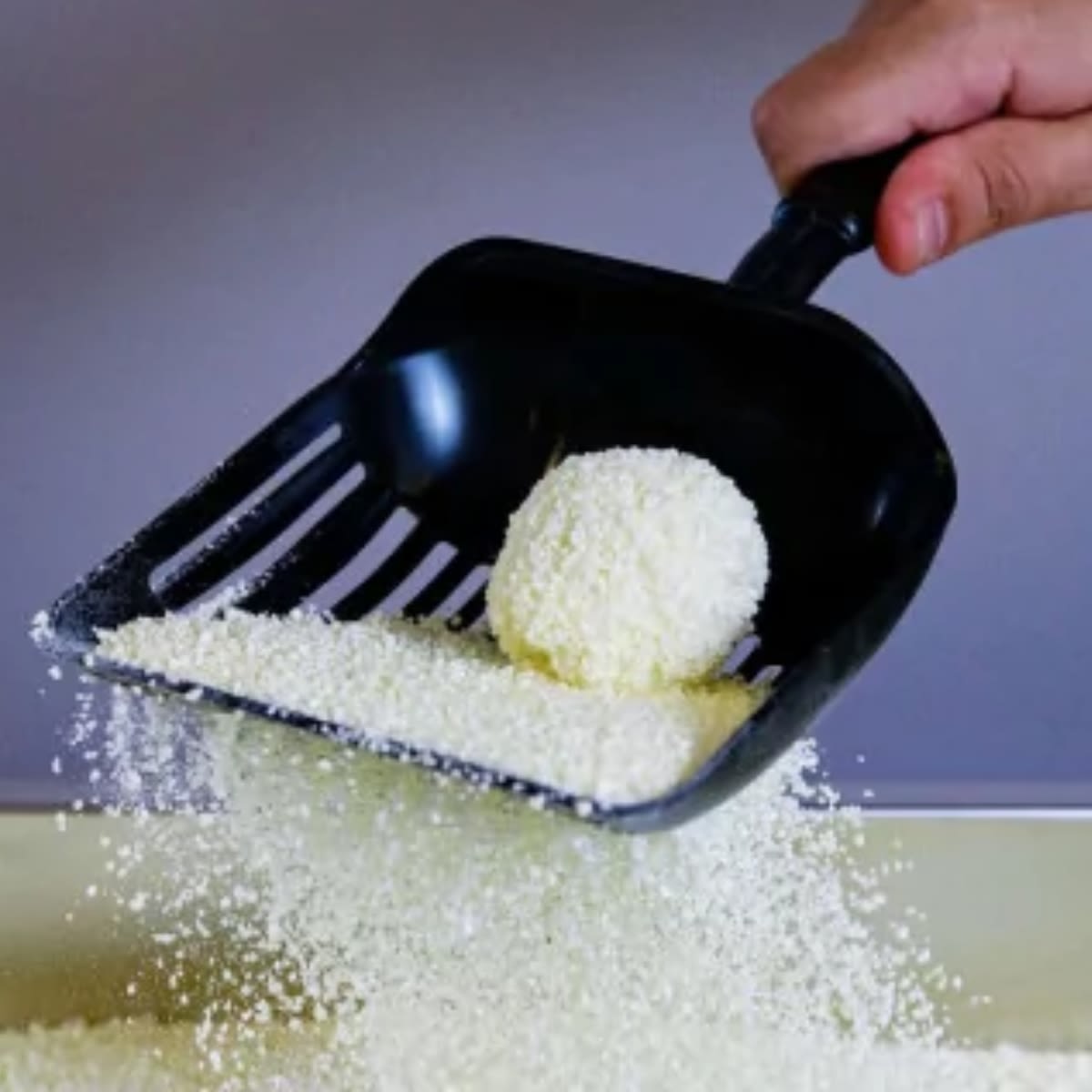 Arena sanitaria Viva Verde 10 kg7