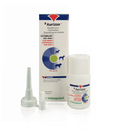 Aurizon GTT 20 ml1