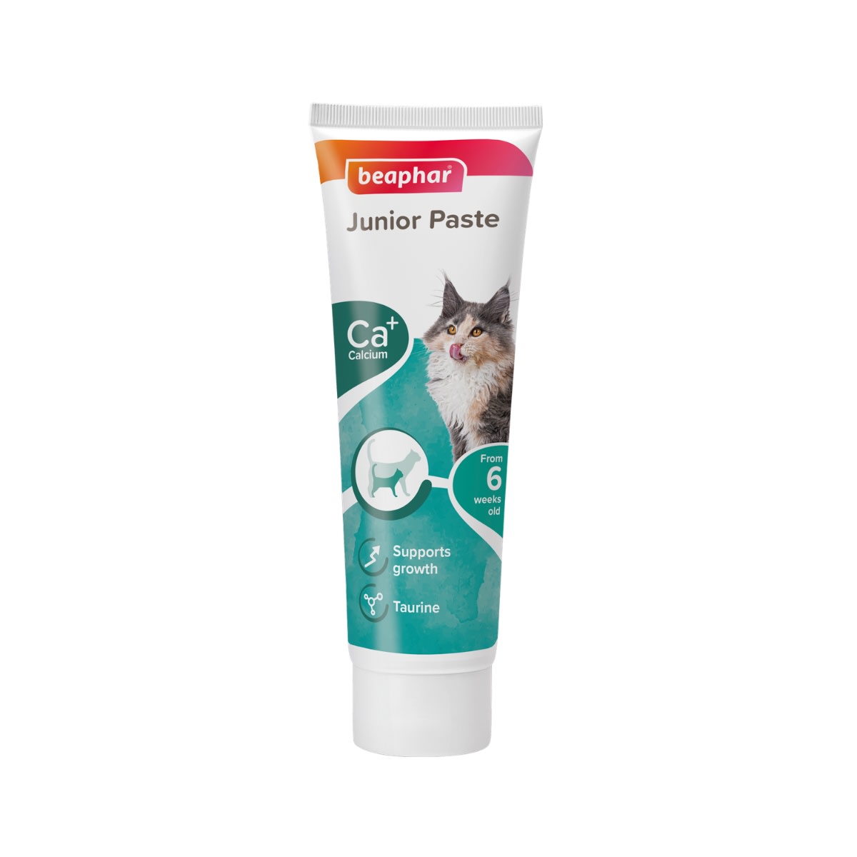 BEAPHAR JUNIOR PASTE KITTEN 100 G1