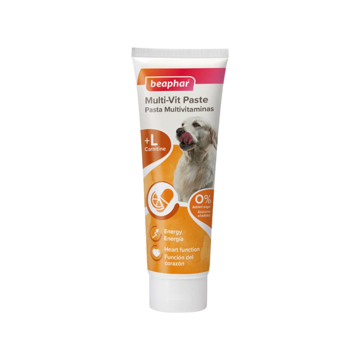 Beaphar Multivitamin Paste 100 g1