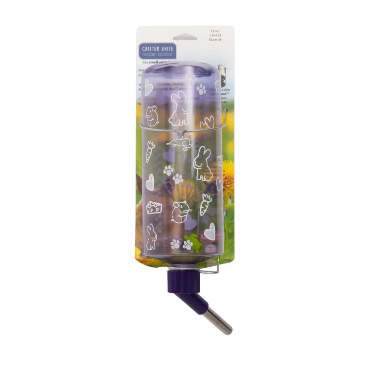 Bebedero para roedores4