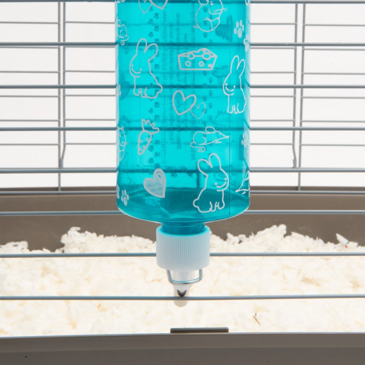 Bebedero para roedores5