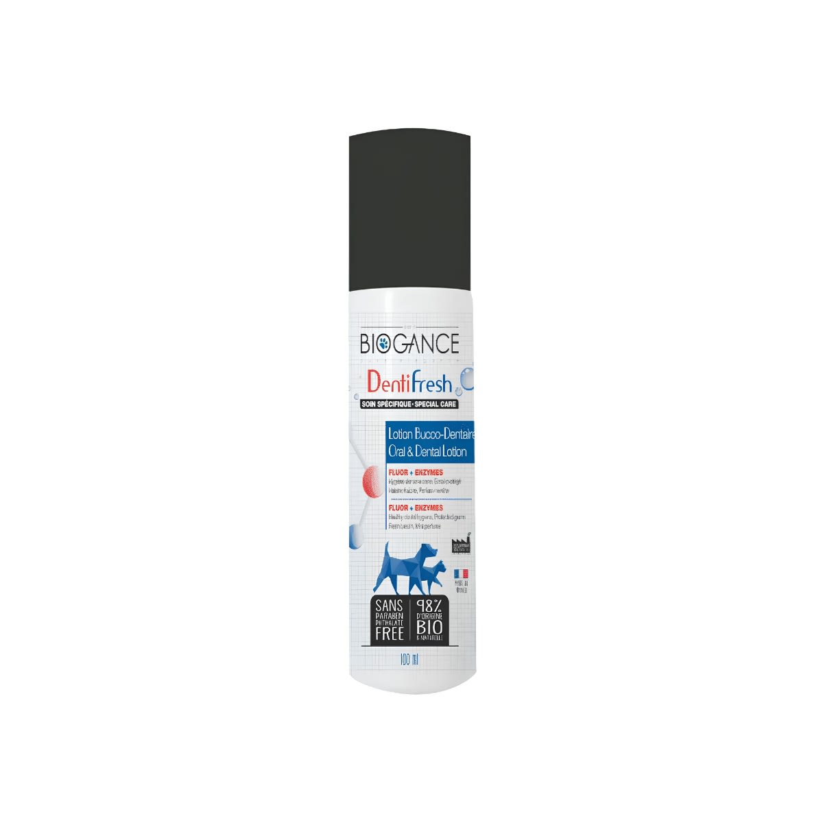 BIOGANCE DENTIFRESH 100 ML1
