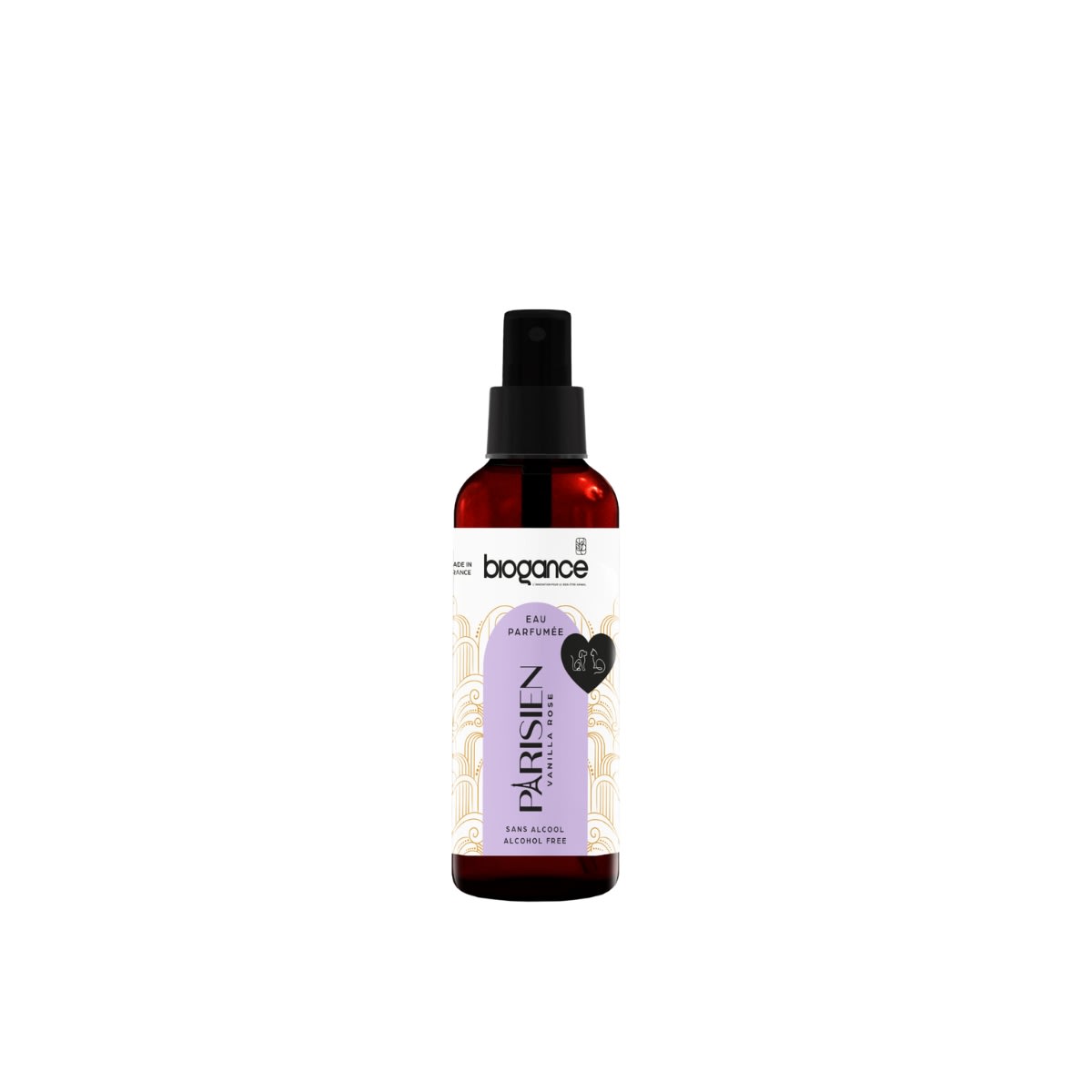 BIOGANCE PARISIAN 50 ML1