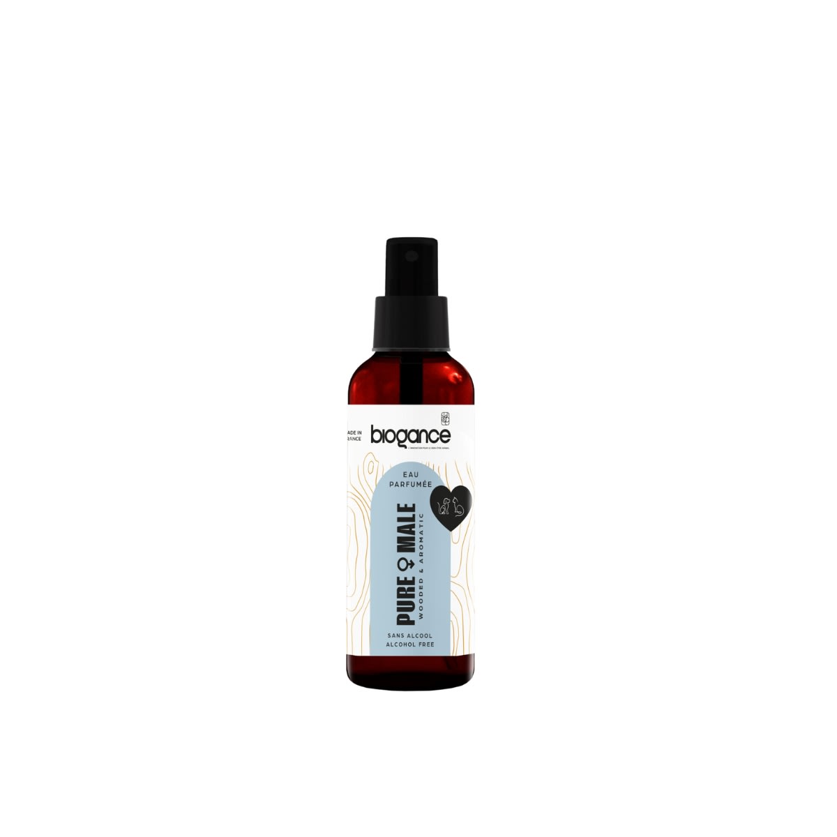 BIOGANCE PURE MALE 50 ML1