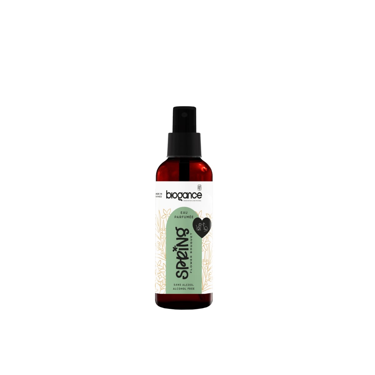 BIOGANCE SPRING 50 ML1