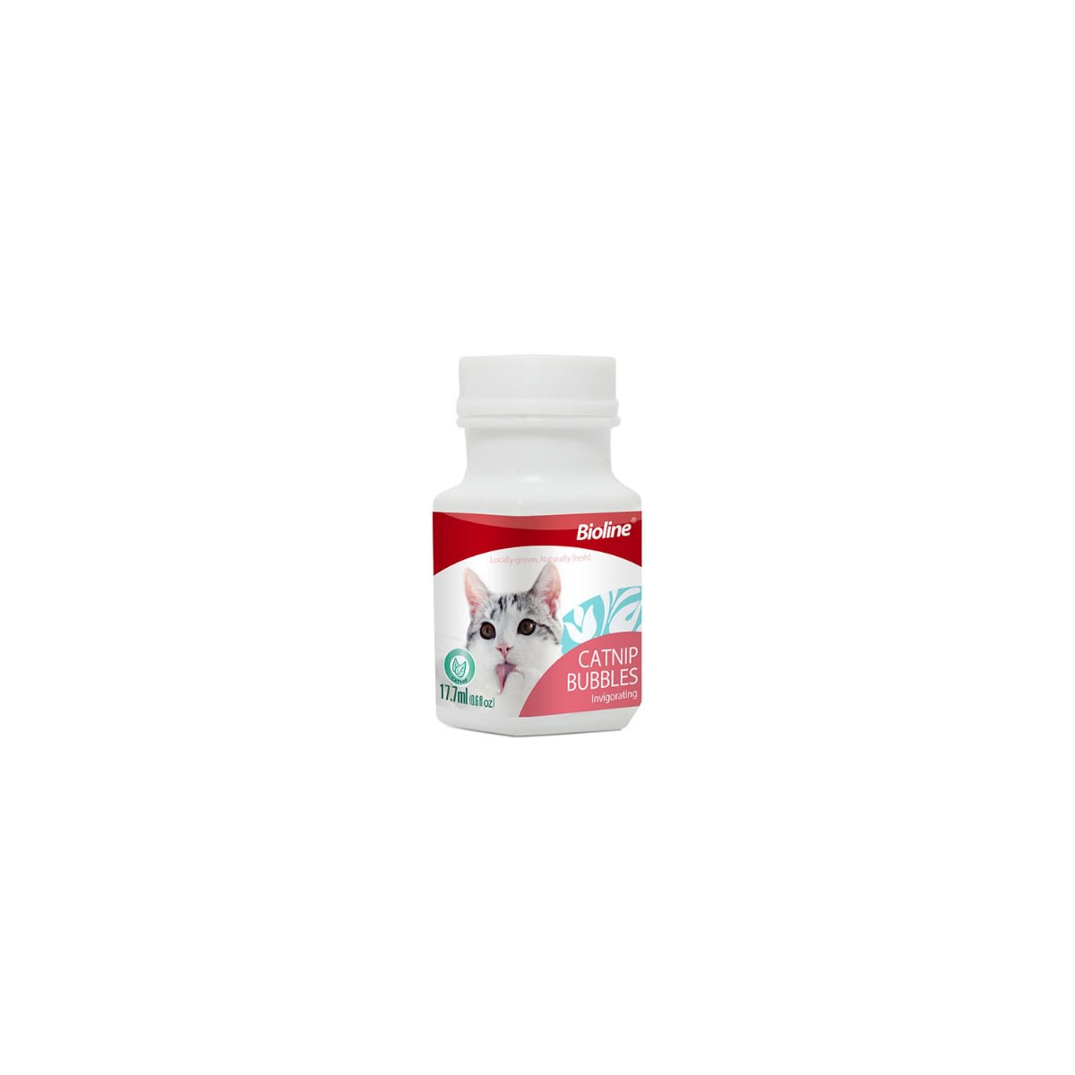 BIOLINE CATNIP EN BURBUJAS2
