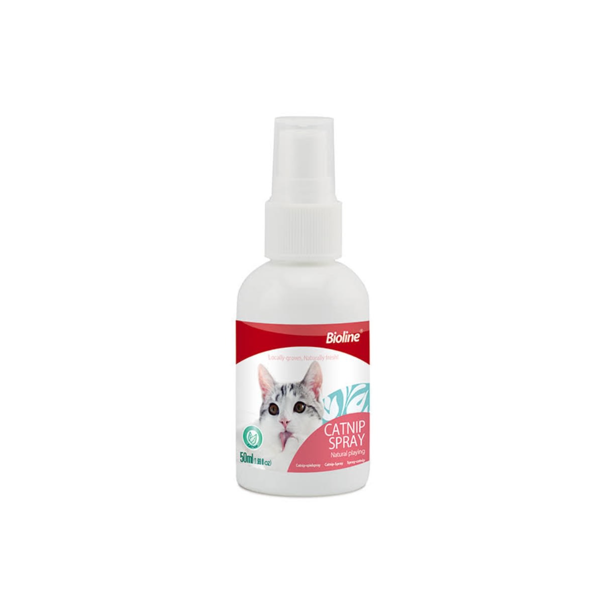 BIOLINE CATNIP EN SPRAY2