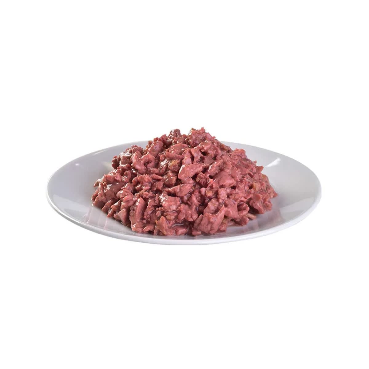 Brit Care Cat Sterilized Fillets in Gravy Tender Turkey2
