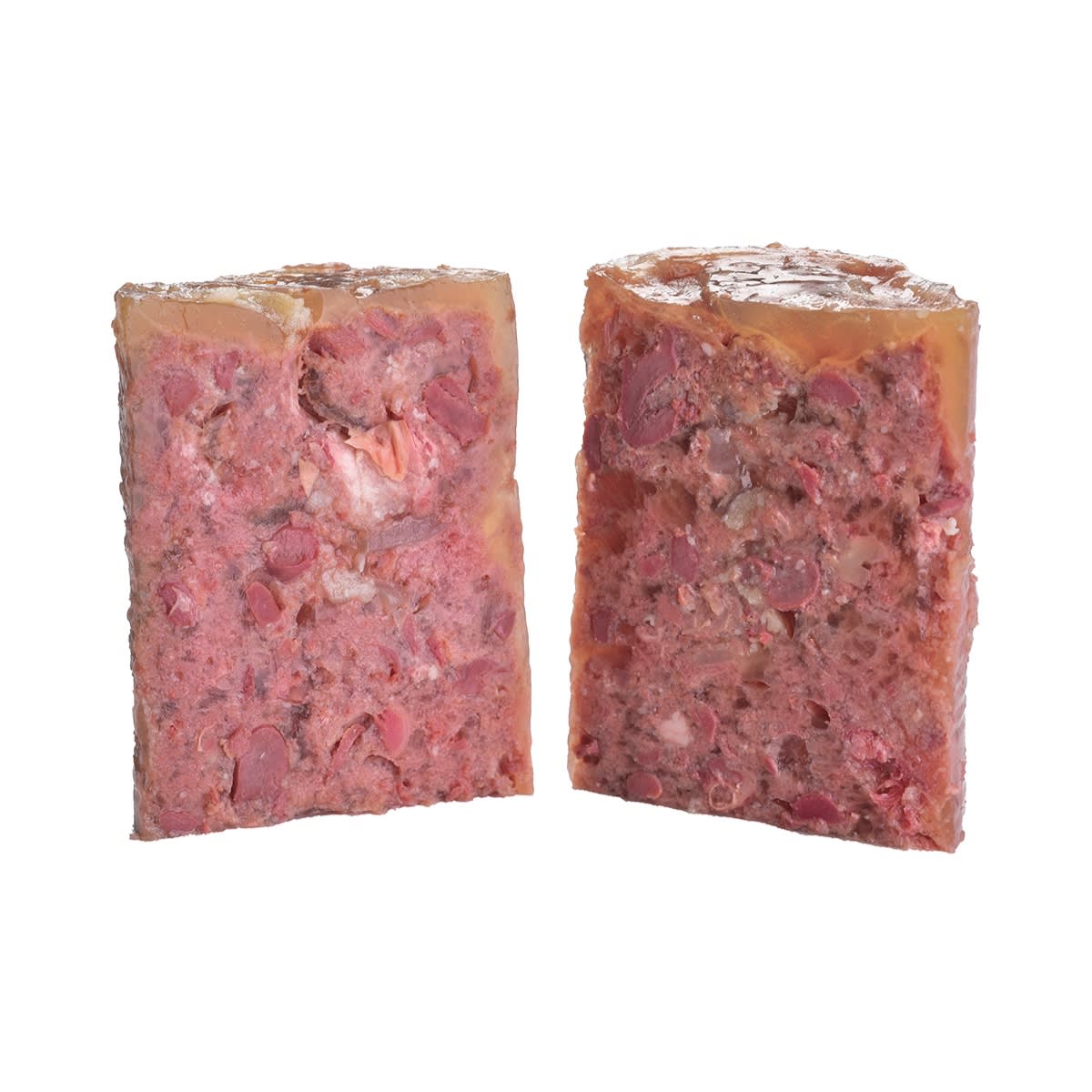 Brit Lata Pate & Meat Chicken 400 g2