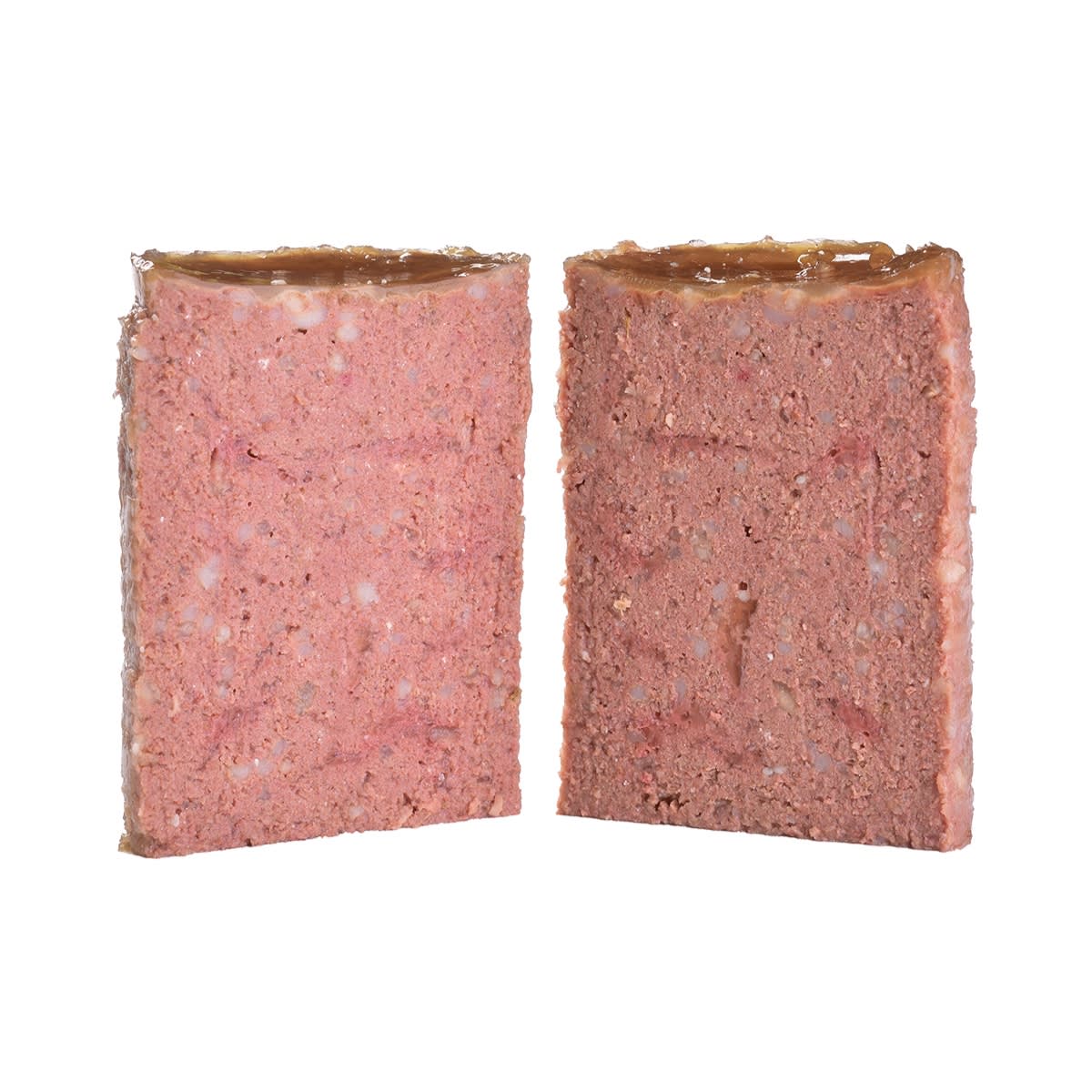 BRIT LATA MONO PROTEIN LAMB & RICE 400 G2