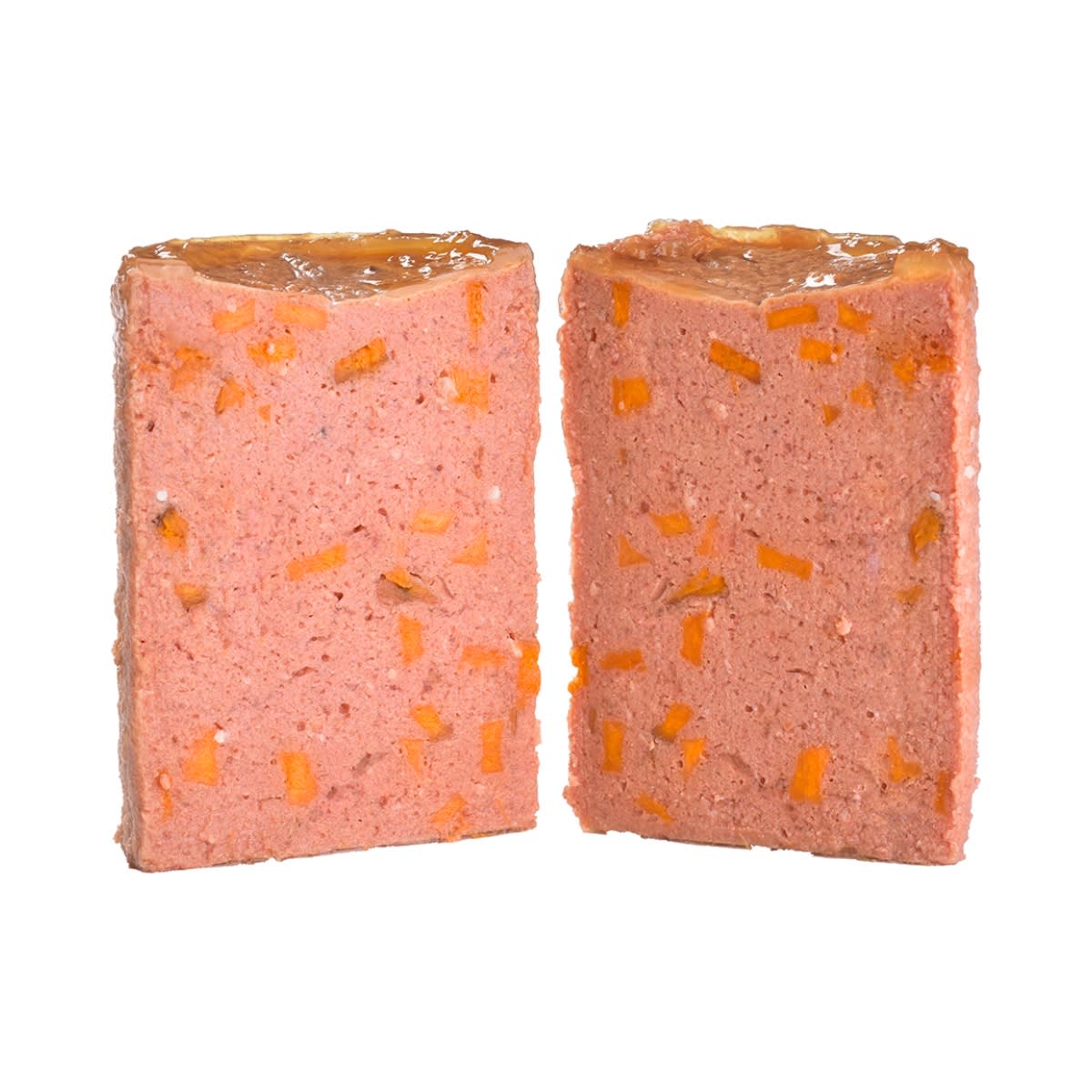 BRIT LATA MONO PROTEIN TURKEY & SWEET POTATO 400 G2