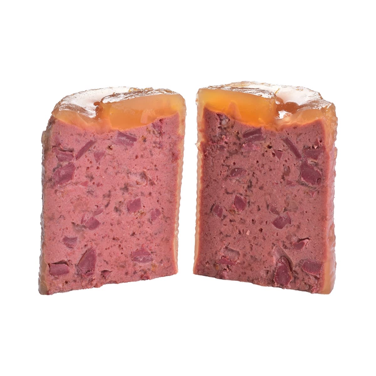BRIT LATA PATE & MEAT TURKEY 400 G2