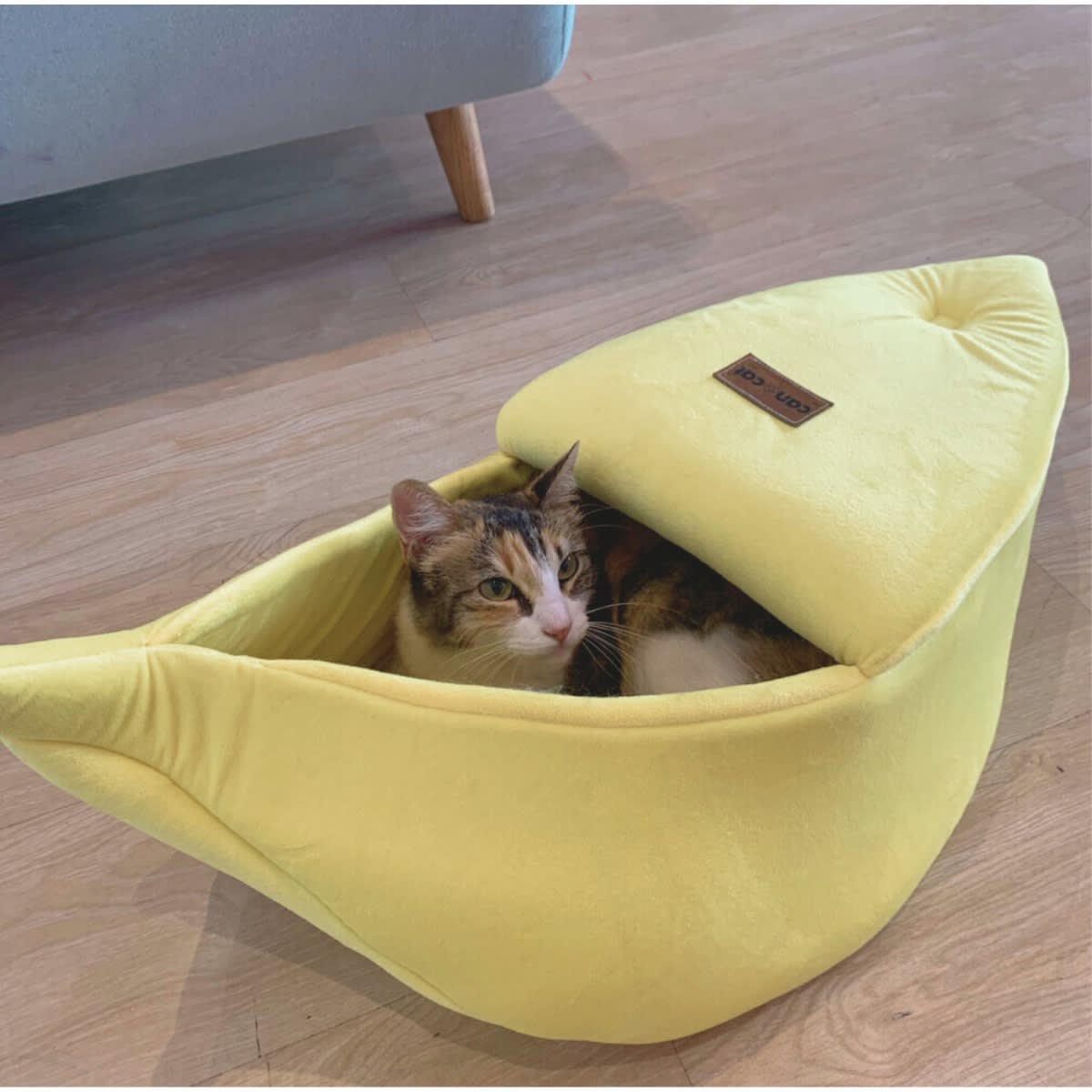 CAMA BANANA AMARILLA2